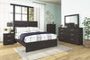 Ashley Homestore | Belachime Queen Panel Bed