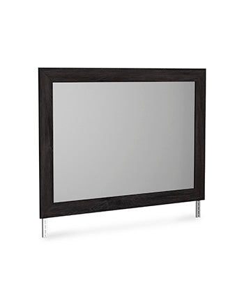 Ashley Homestore | Belachime Bedroom Mirror