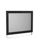 Ashley Homestore | Belachime Bedroom Mirror