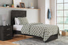 Ashley Homestore | Belachime Twin Panel Bed