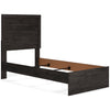 Ashley Homestore | Belachime Twin Panel Bed