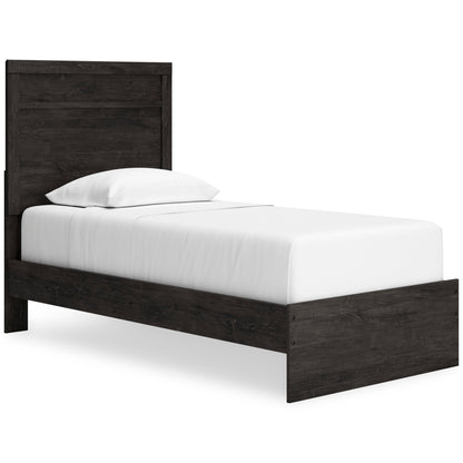 Ashley Homestore | Belachime Twin Panel Bed