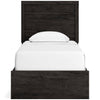 Ashley Homestore | Belachime Twin Panel Bed