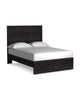 Ashley Homestore | Belachime Full Panel Bed