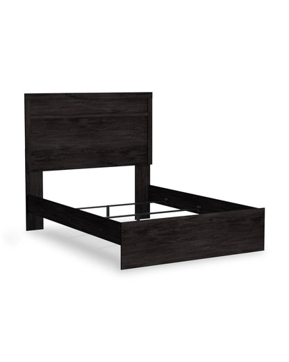 Ashley Homestore | Belachime Full Panel Bed