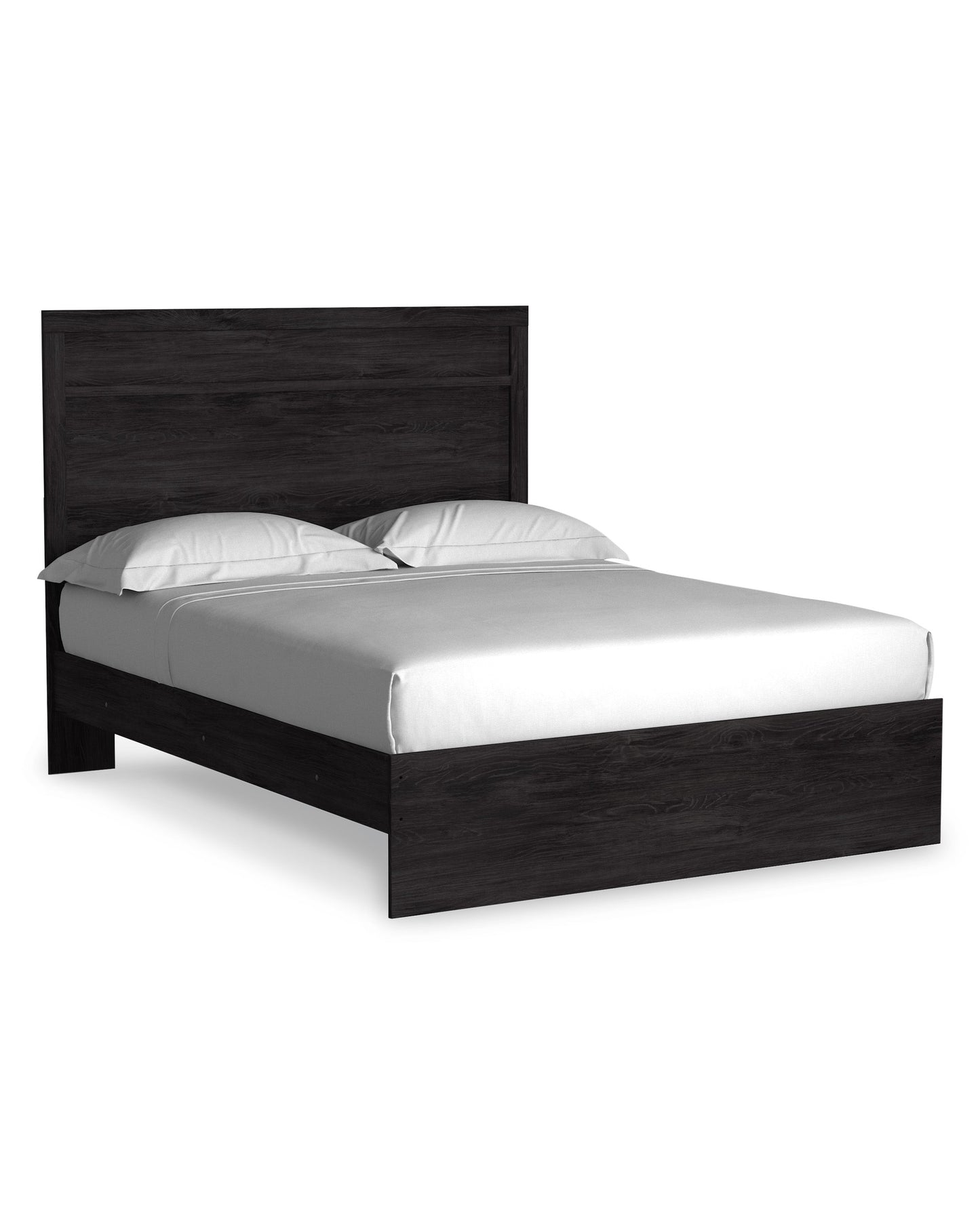 Ashley Homestore | Belachime Queen Panel Bed