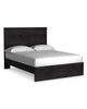 Ashley Homestore | Belachime Queen Panel Bed