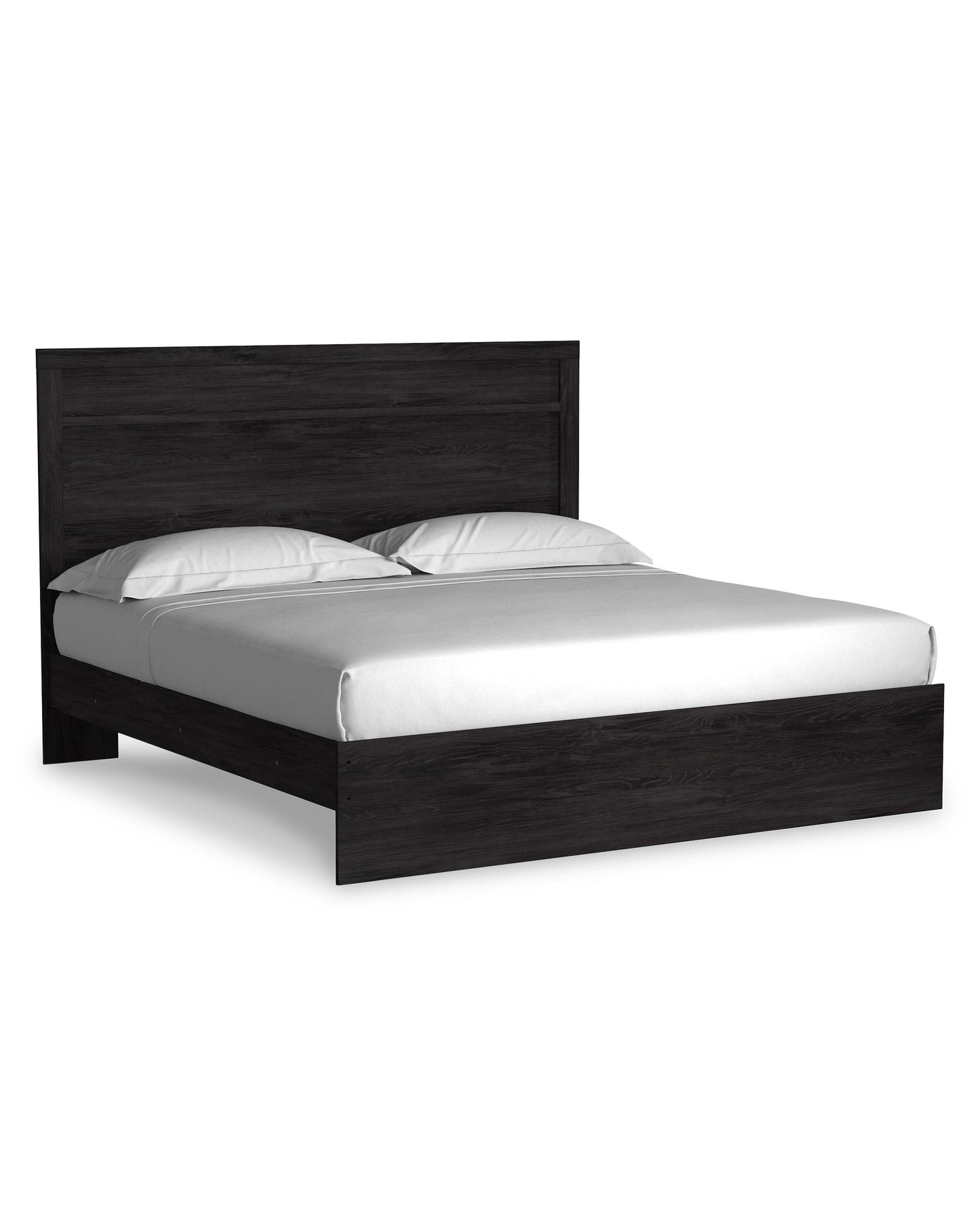 Ashley Homestore | Belachime King Panel Bed