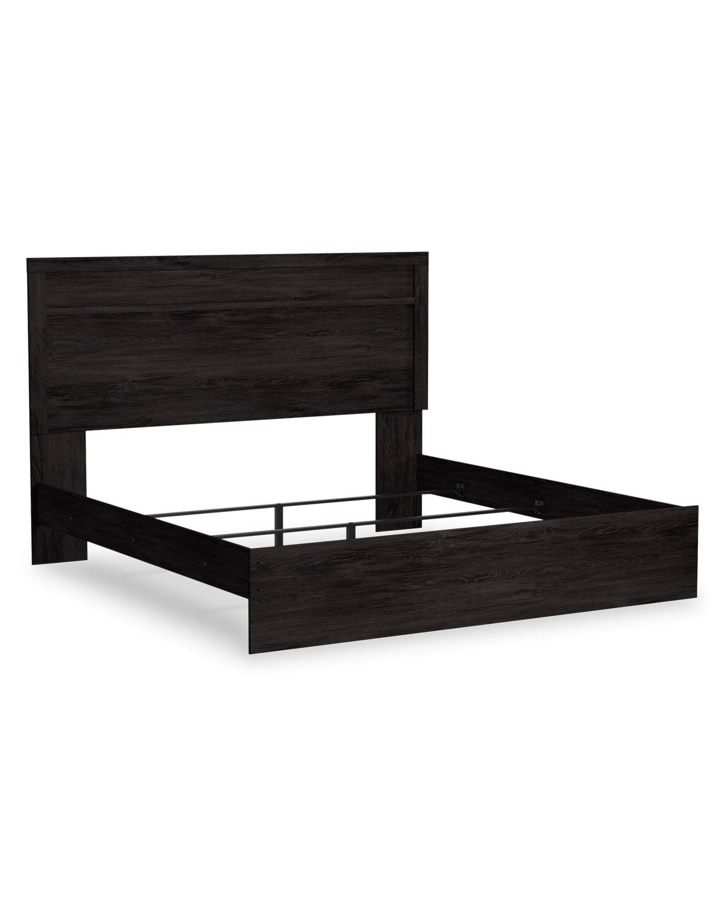 Ashley Homestore | Belachime King Panel Bed