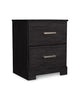 Ashley Homestore | Belachime Nightstand