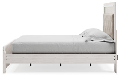 Ashley Homestore | Altyra Queen Panel Bed1