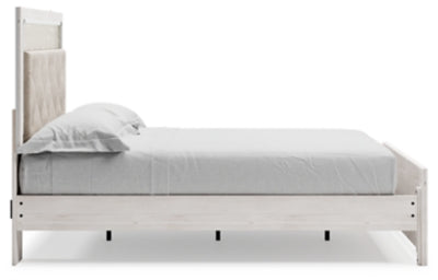 Ashley Homestore | Altyra Queen Panel Bed1