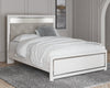 Ashley Homestore | Altyra Queen Panel Bed