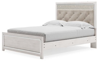 Ashley Homestore | Altyra Queen Panel Bed