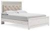 Ashley Homestore | Altyra Queen Panel Bed
