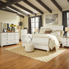 Willowton QueenSliegh Bed