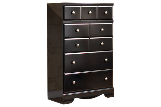 Ashley Homestore |CHEST B271-46