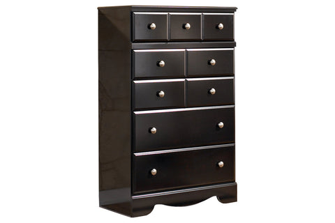 Ashley Homestore |CHEST B271-46