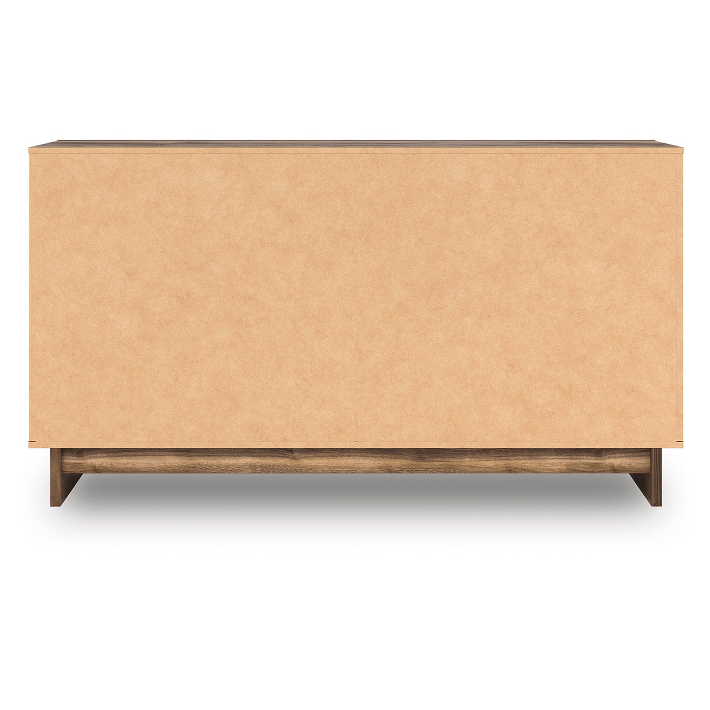 Zadilyn Six Drawer Dresser