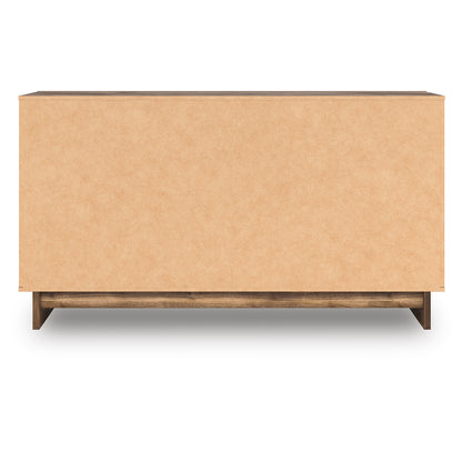 Zadilyn Six Drawer Dresser