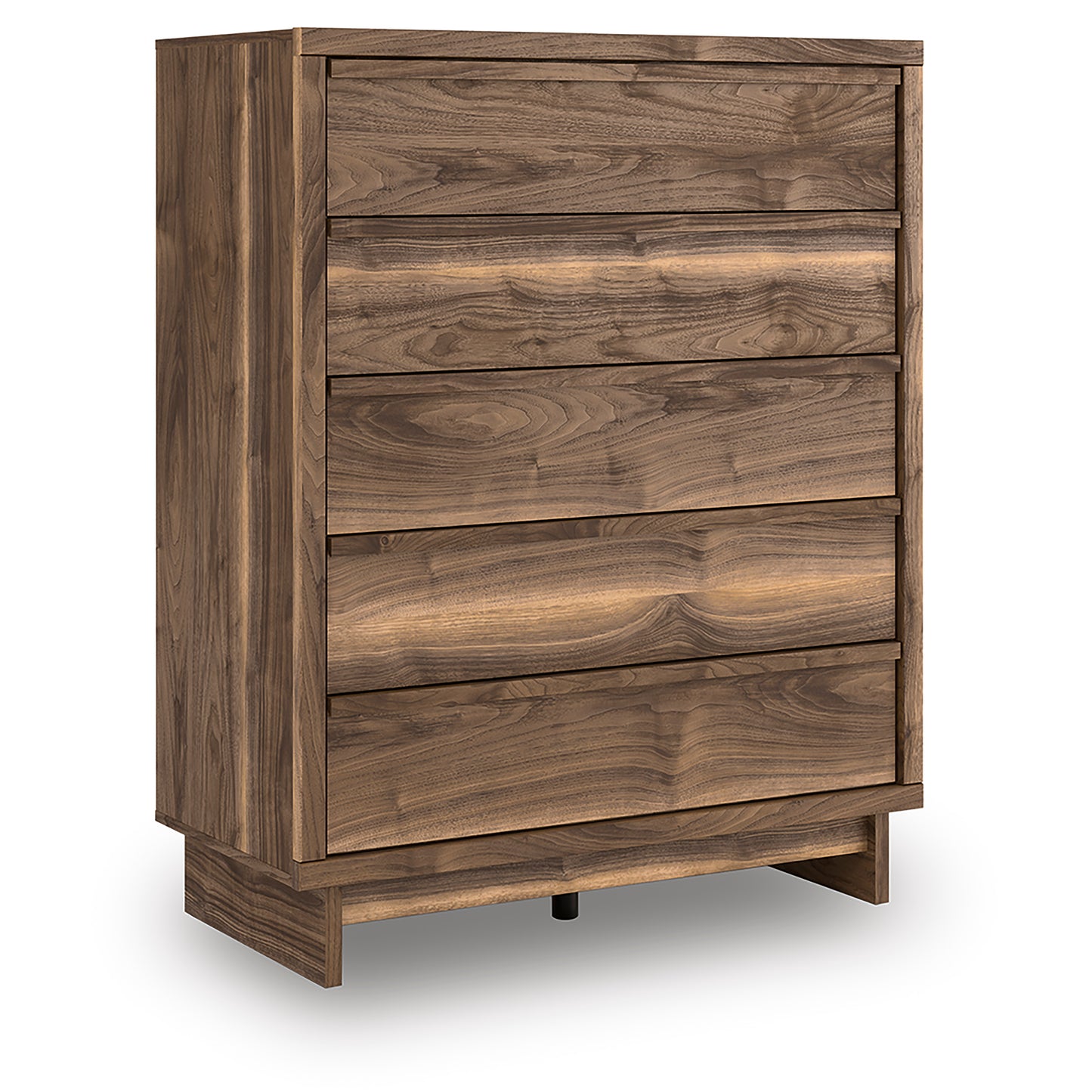 Zadilyn Five Drawer Wide Chest