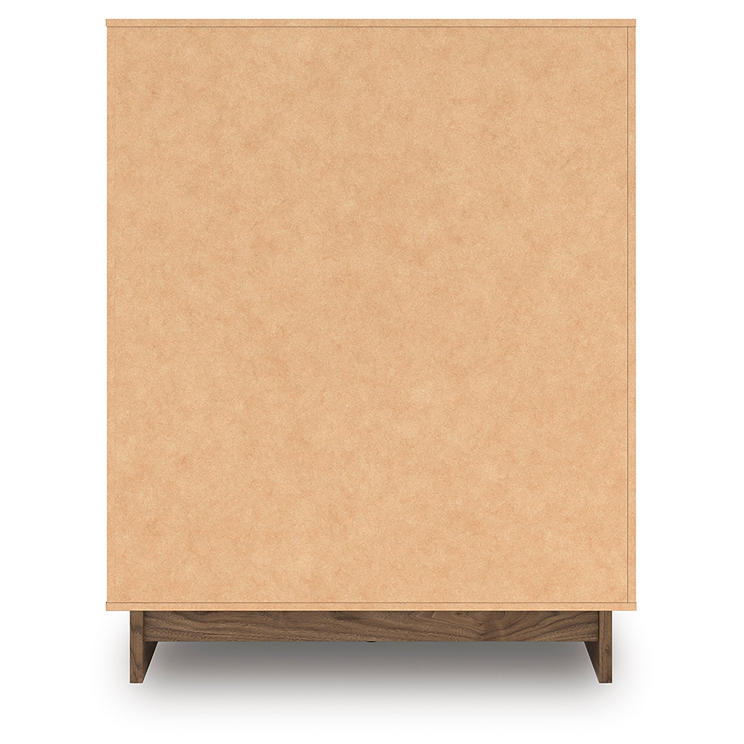 Zadilyn Five Drawer Wide Chest