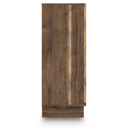 Zadilyn Five Drawer Wide Chest