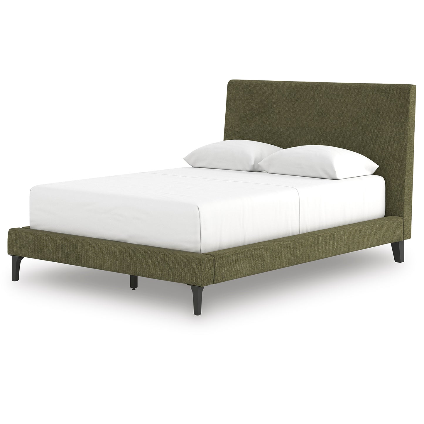 Zadilyn Full UPH Bed w/Roll Slats
