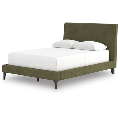 Zadilyn Full UPH Bed w/Roll Slats