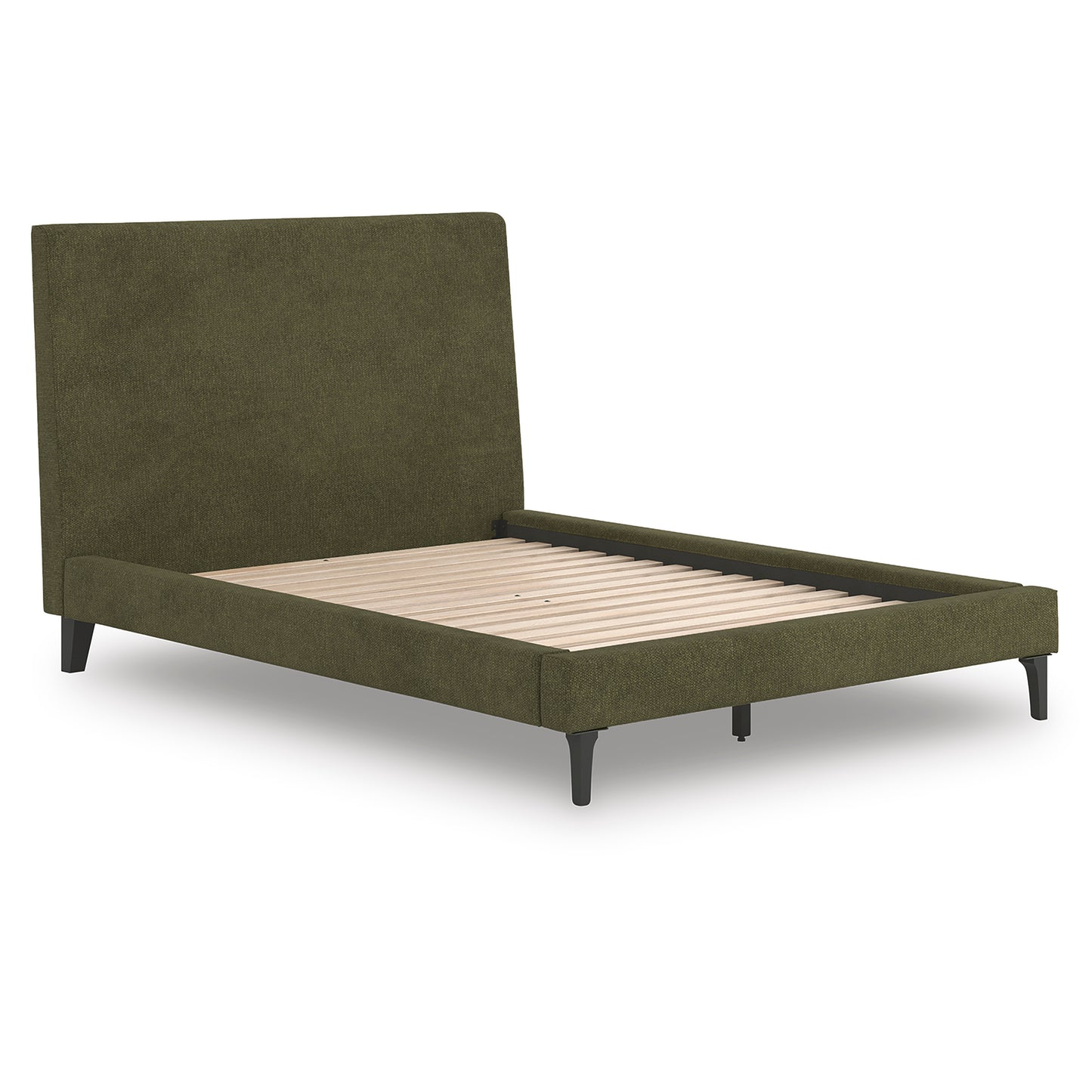 Zadilyn Full UPH Bed w/Roll Slats
