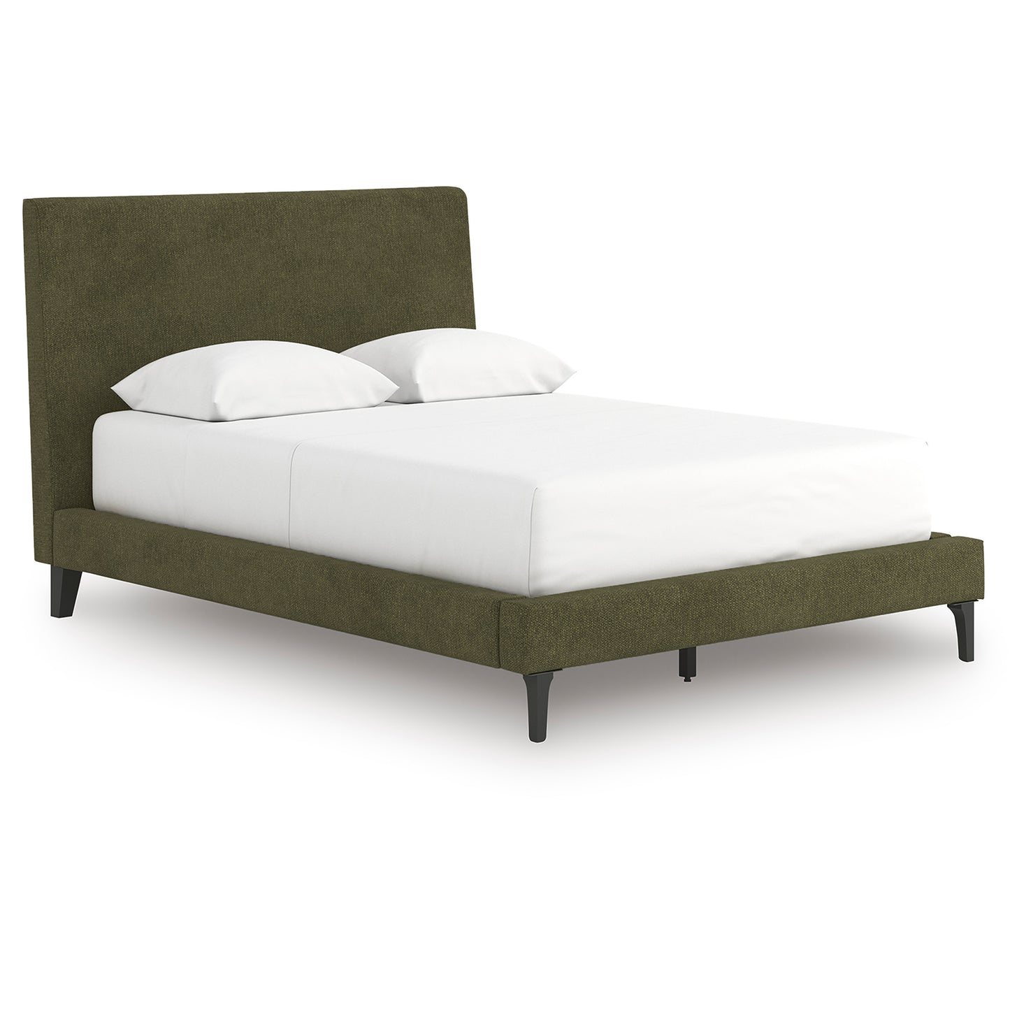 Zadilyn Full UPH Bed w/Roll Slats
