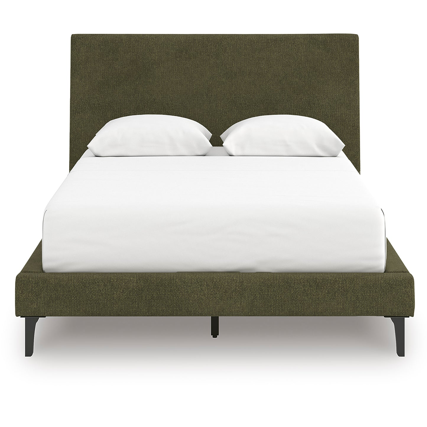 Zadilyn Full UPH Bed w/Roll Slats