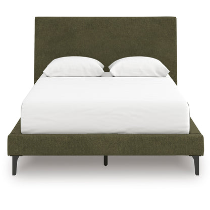 Zadilyn Full UPH Bed w/Roll Slats