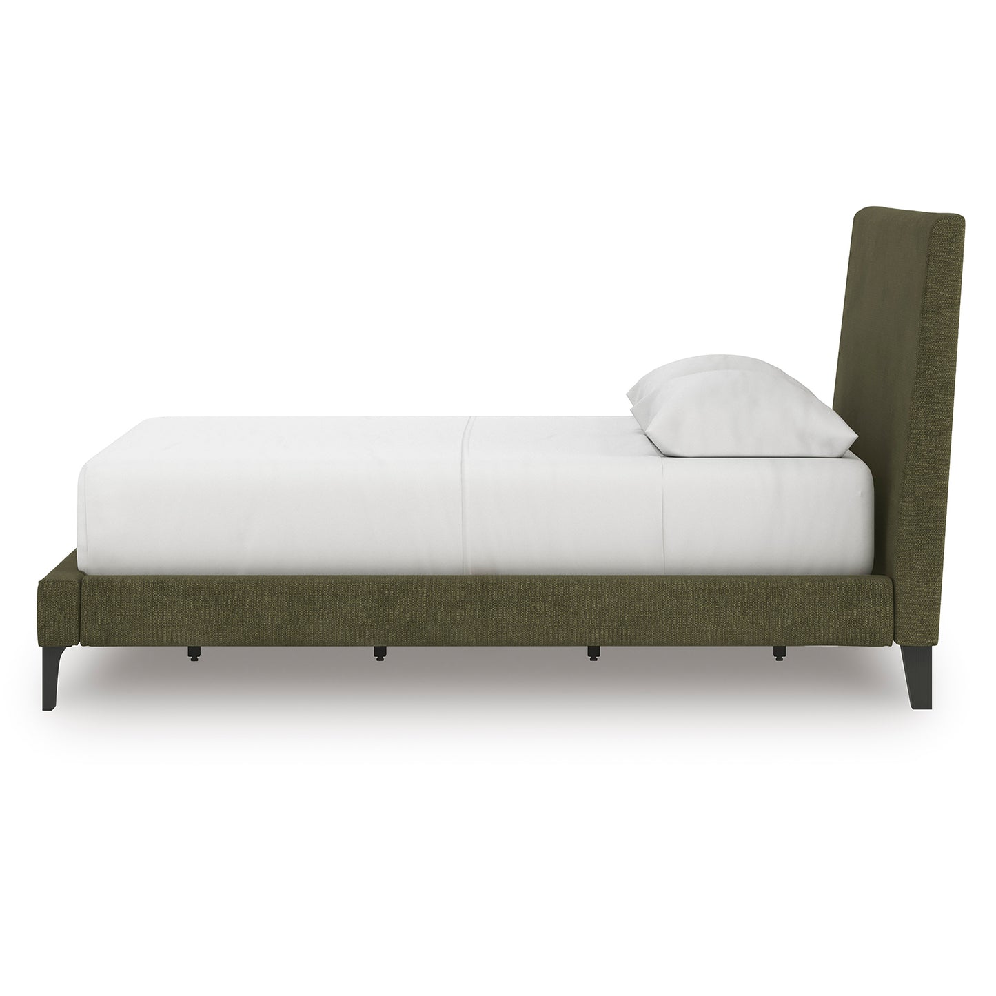 Zadilyn Full UPH Bed w/Roll Slats