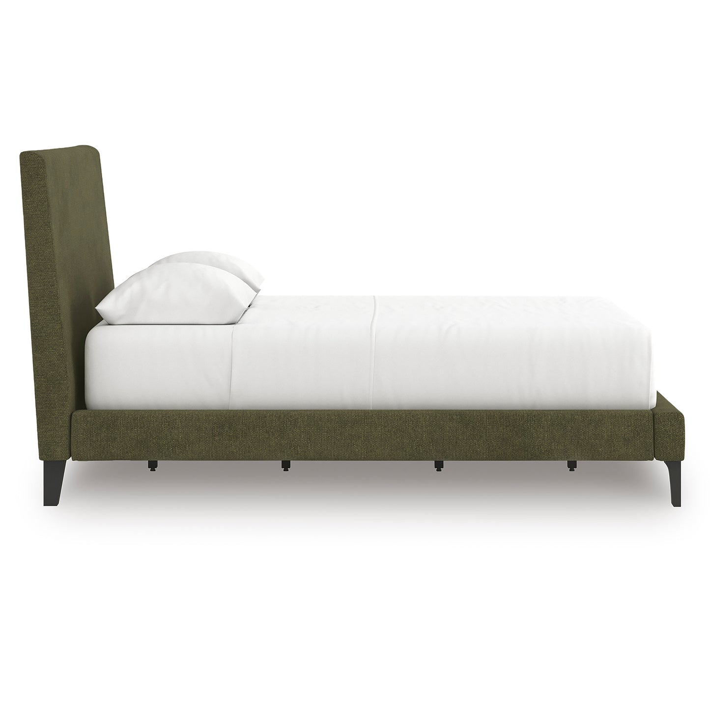 Zadilyn Full UPH Bed w/Roll Slats