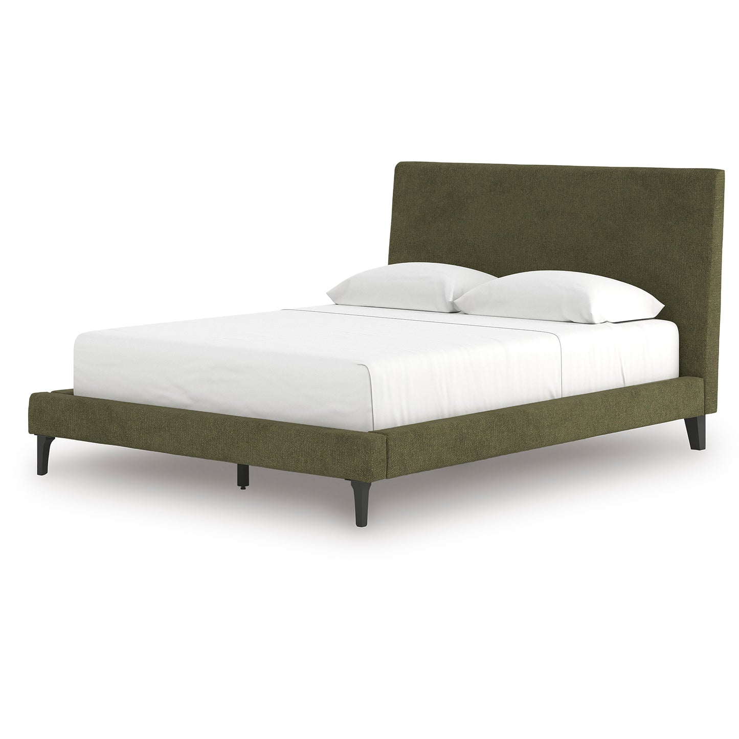 Zadilyn Queen UPH Bed w/Roll Slats