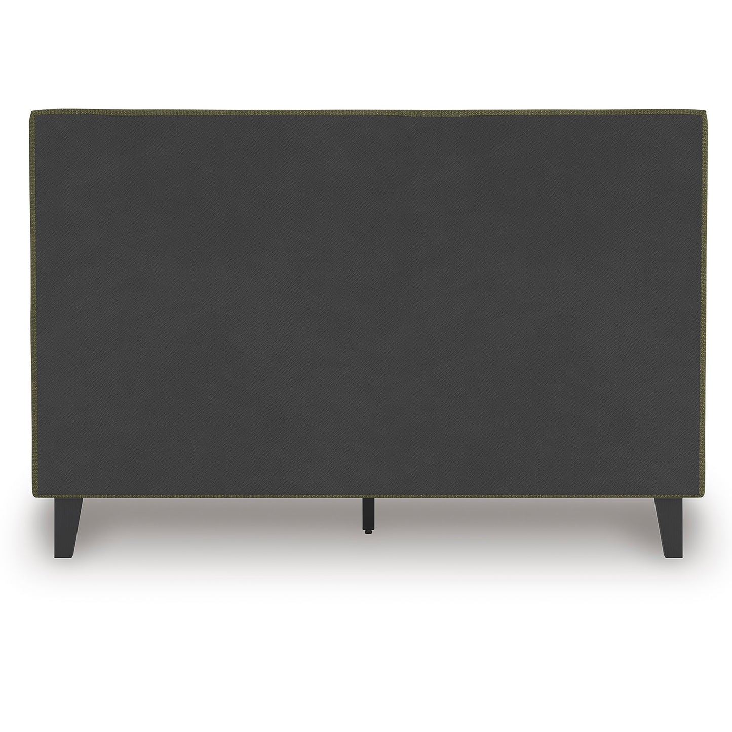 Zadilyn Queen UPH Bed w/Roll Slats