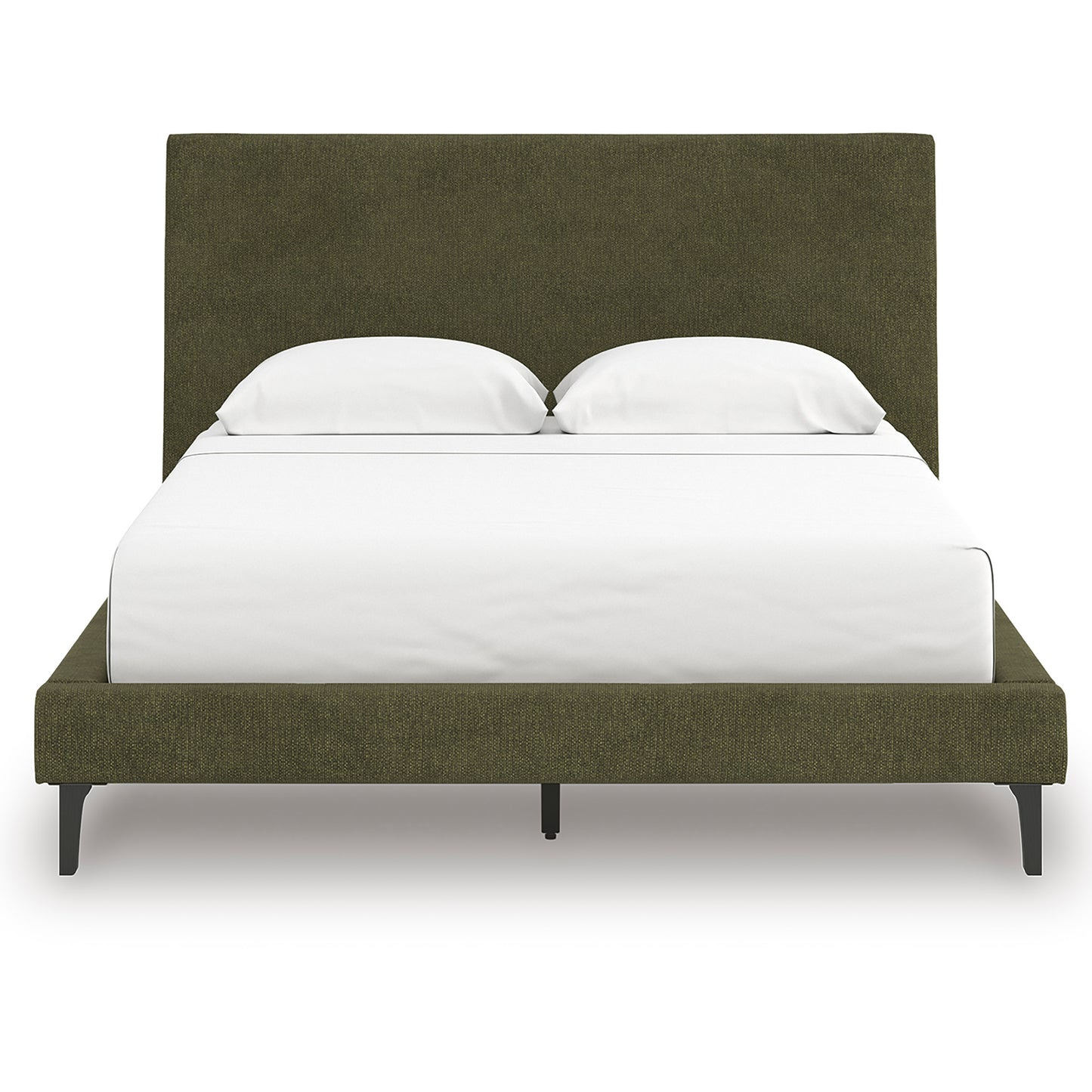 Zadilyn Queen UPH Bed w/Roll Slats