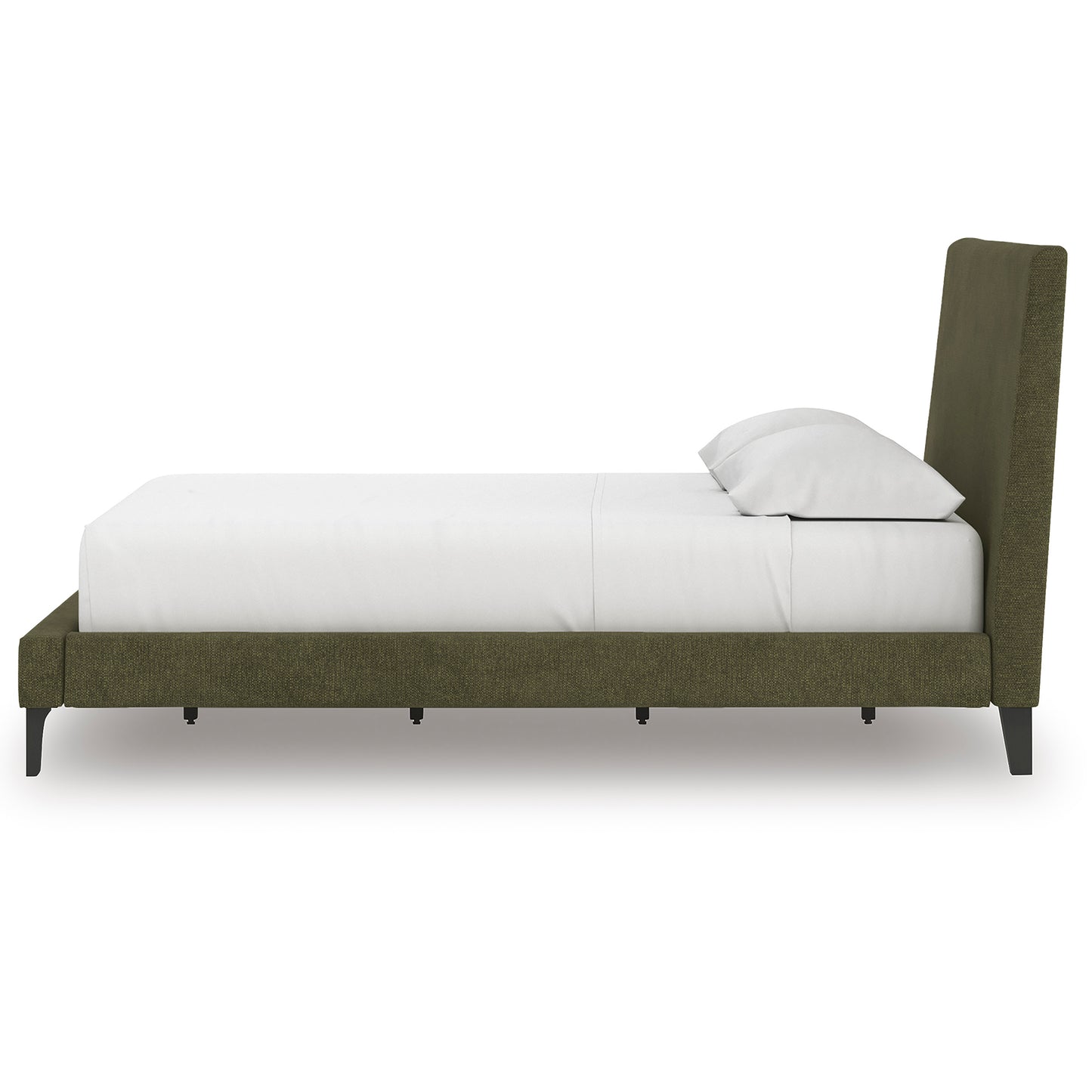 Zadilyn Queen UPH Bed w/Roll Slats