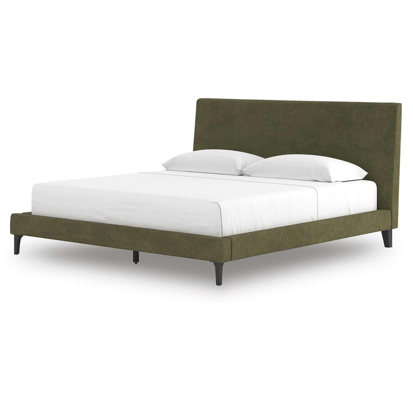 Zadilyn King UPH Bed w/Roll Slats