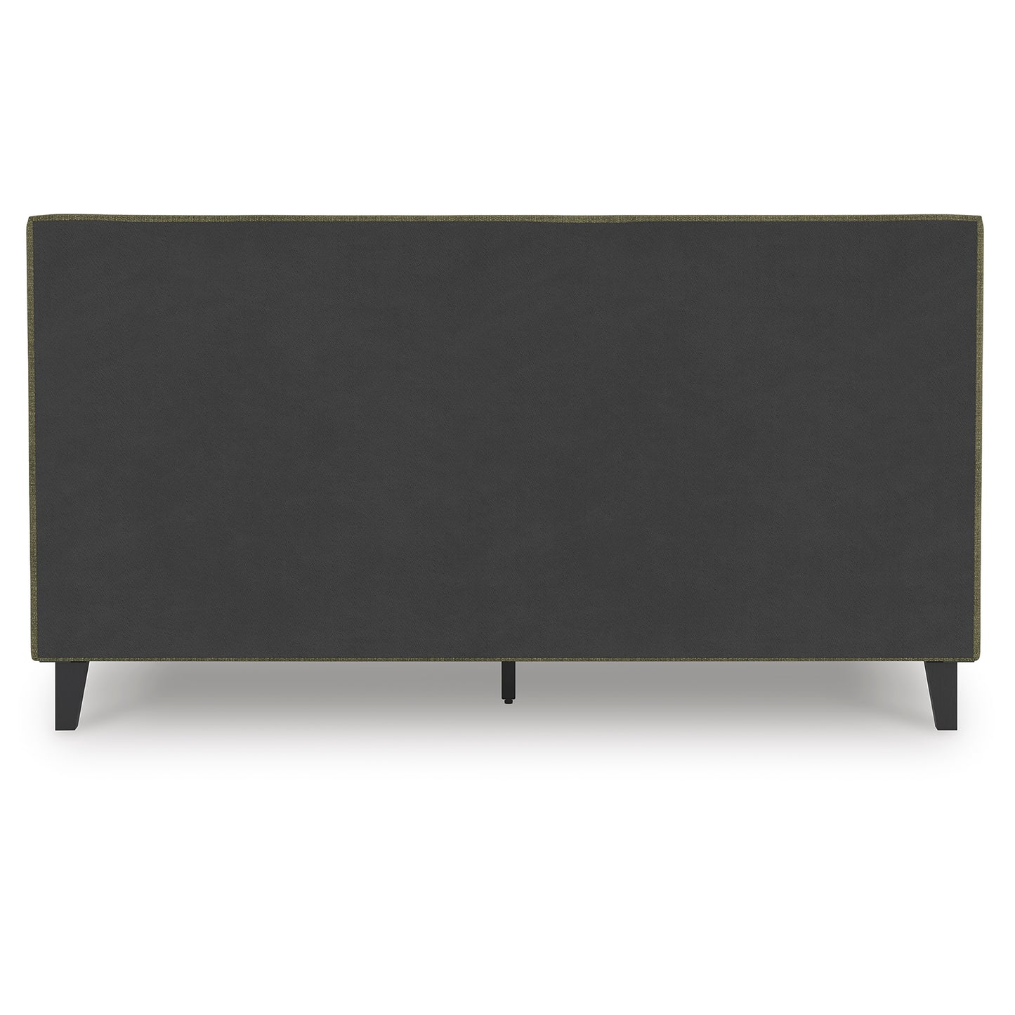 Zadilyn King UPH Bed w/Roll Slats