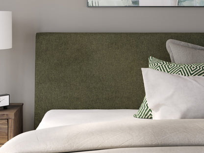 Zadilyn King UPH Bed w/Roll Slats
