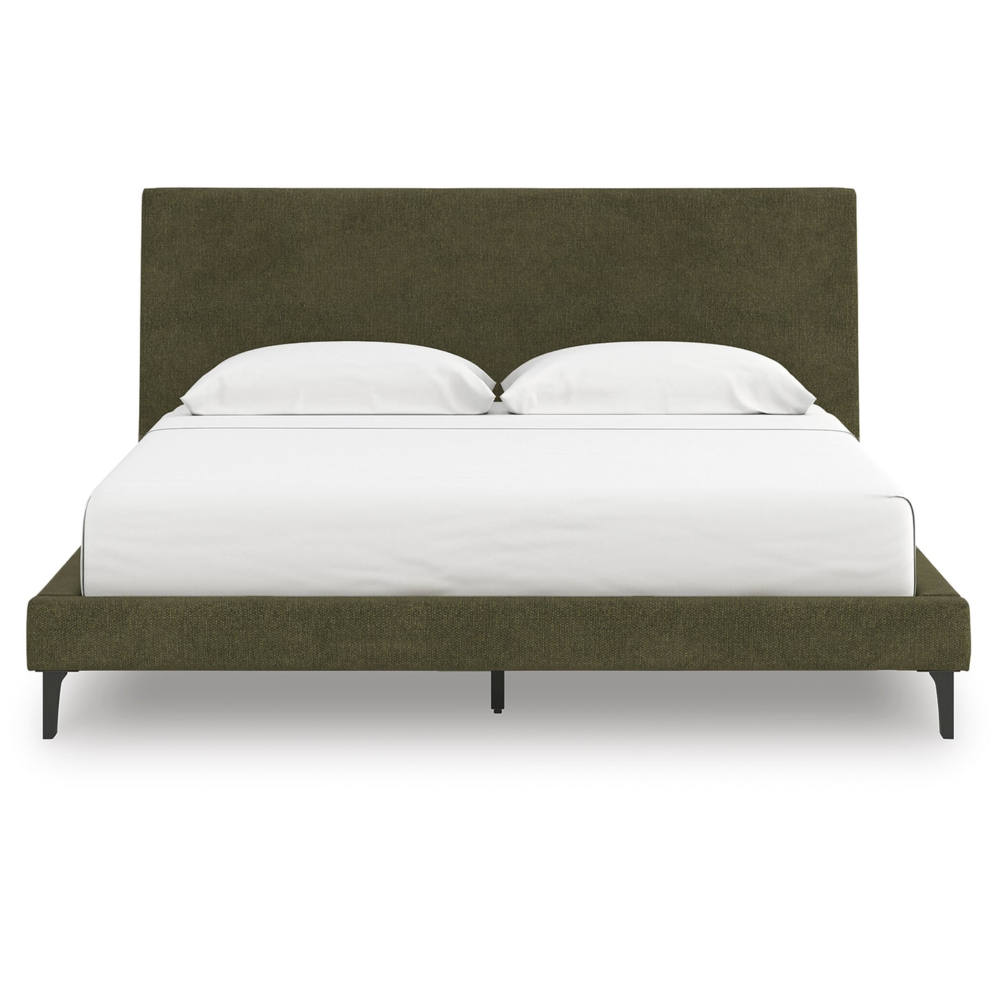 Zadilyn King UPH Bed w/Roll Slats