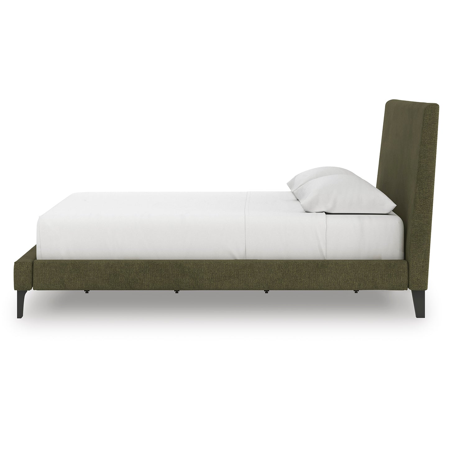 Zadilyn King UPH Bed w/Roll Slats