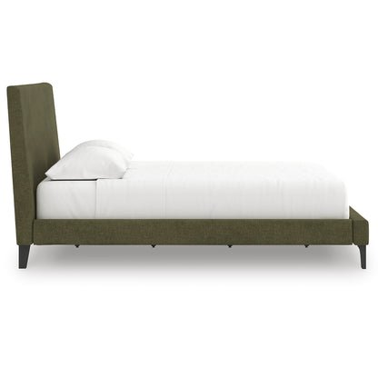 Zadilyn King UPH Bed w/Roll Slats