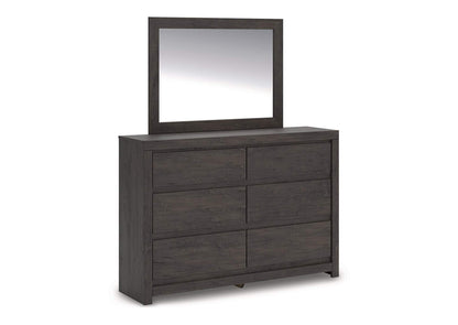Ashley Homestore | Parlayon Mirrors