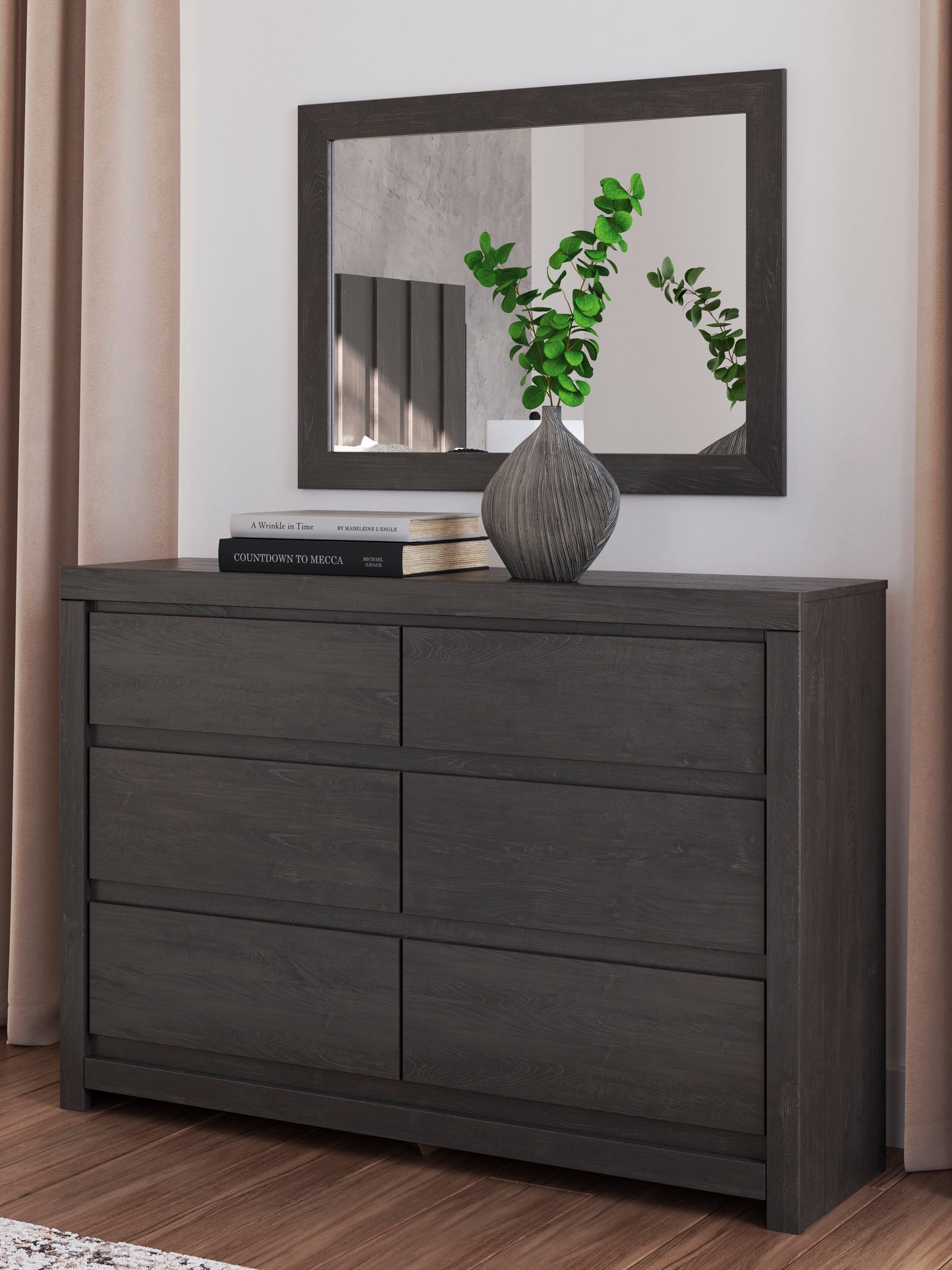Ashley Homestore | Parlayon Dresser