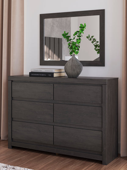 Ashley Homestore | Parlayon Dresser
