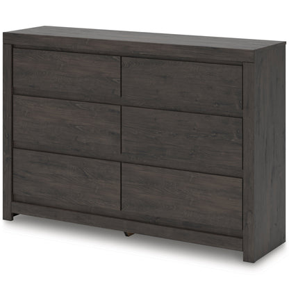 Ashley Homestore | Parlayon Dresser