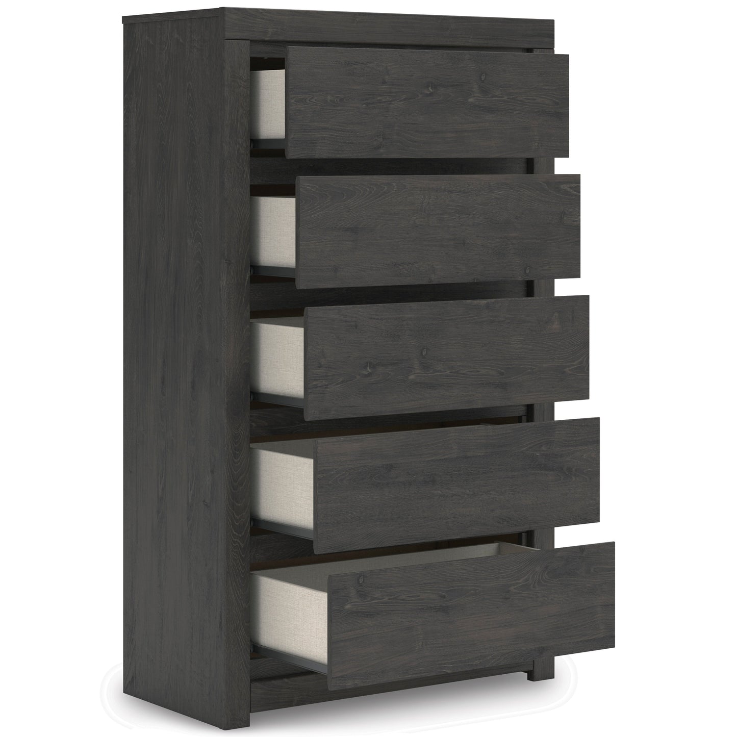 Ashley Homestore | Parlayon Chest of Drawers